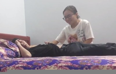 Clip Sex Hiếp Dâm Bạn Trai Bị Chuốc Thuốc Mê