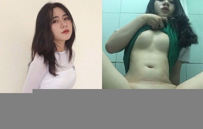 Clip Sex Hoài Ngọc 2k5 Thpt Thái Phiên Mặc Áo Dài Thủ Dâm