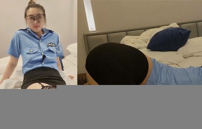 Clip Sex Nữ Cảnh Sát Vừa Xinh Lại Vừa Dâm