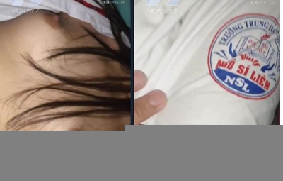 Clip Sex Thầy Giáo Chủ Nhiệm Trường Cấp 3 Ngô Sĩ Liên Và Học Sinh