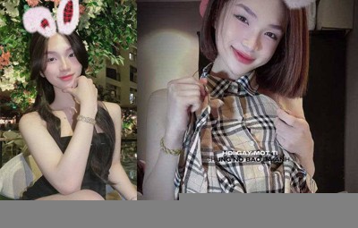 Khánh Linh 2k6 Hot Girl Lộ Clip Sex Chịch Choạt