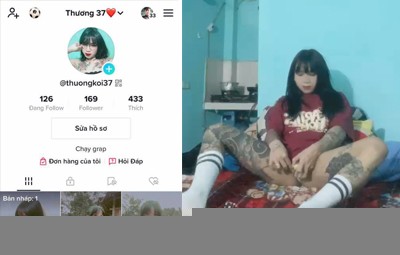 Thương Koi 89live Xăm Full Người Xinh Đẹp Cá Tính